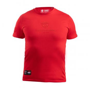 T-shirt red - Veszprém Handball