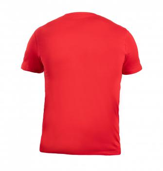 T-shirt red - Veszprém Handball