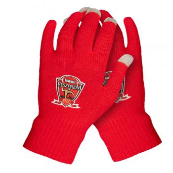 Winter gloves