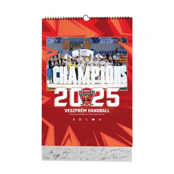 Calendar | 2025